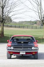 Dodge Challenger R/T Hemi Mr Norm&rsquo;s 1971 года